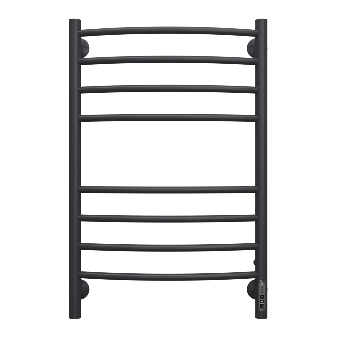 Terminus Полотенцесушитель электрический 53,2x80h, цвет без покрытия 4670078527608