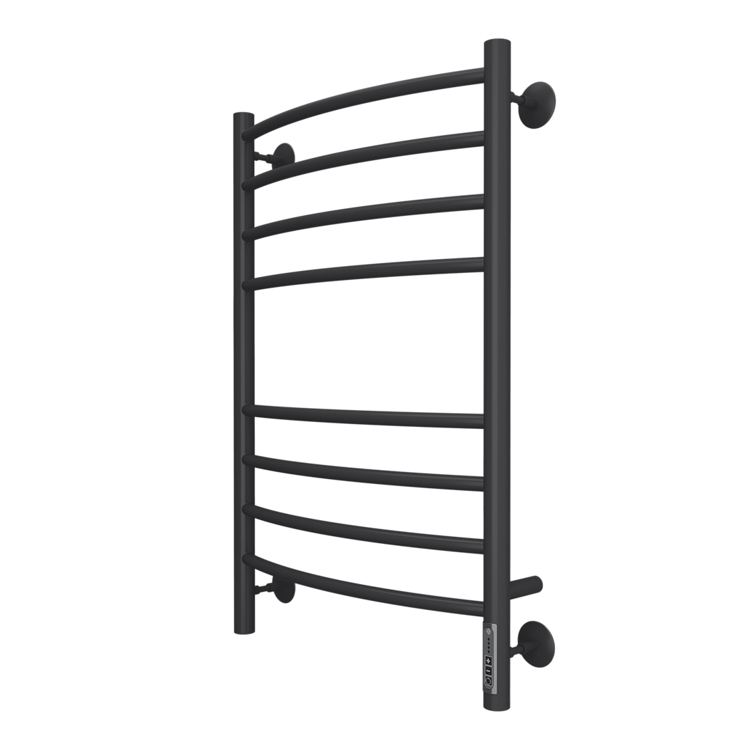 Terminus Полотенцесушитель электрический 53,2x80h, цвет без покрытия 4670078527608