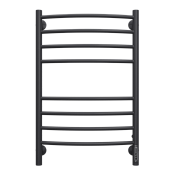 Terminus Полотенцесушитель электрический 53,2x80h, цвет без покрытия 4670078527608