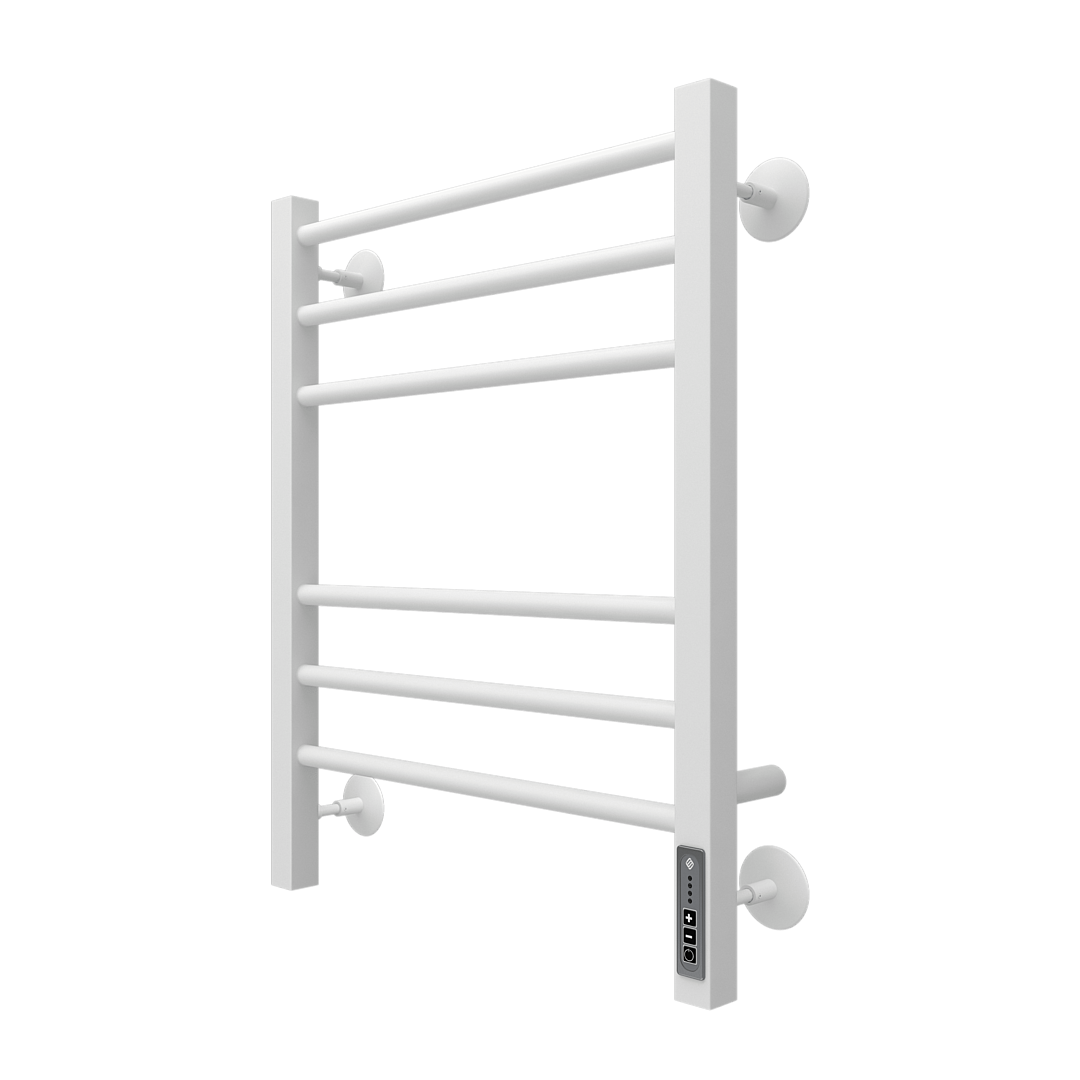 Terminus КС Сицилия Полотенцесушитель электрический 48x60h, цвет без покрытия 4670078527615