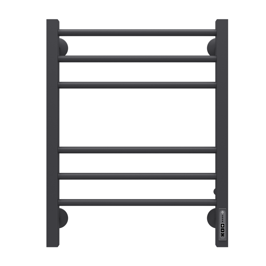 Terminus Полотенцесушитель электрический 48x60h, цвет без покрытия 4670078527622