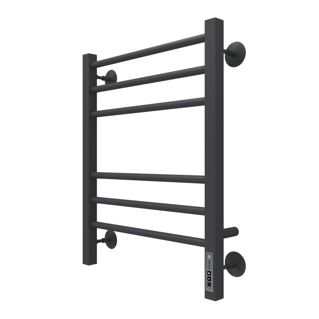 Terminus Полотенцесушитель электрический 48x60h, цвет без покрытия 4670078527622