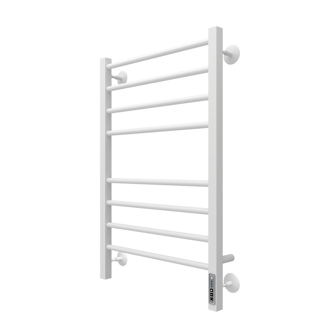 Terminus КС Сицилия Полотенцесушитель электрический 53x80h, цвет без покрытия 4670078527639