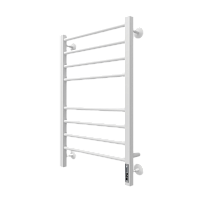 Terminus КС Сицилия Полотенцесушитель электрический 53x80h, цвет без покрытия 4670078527639