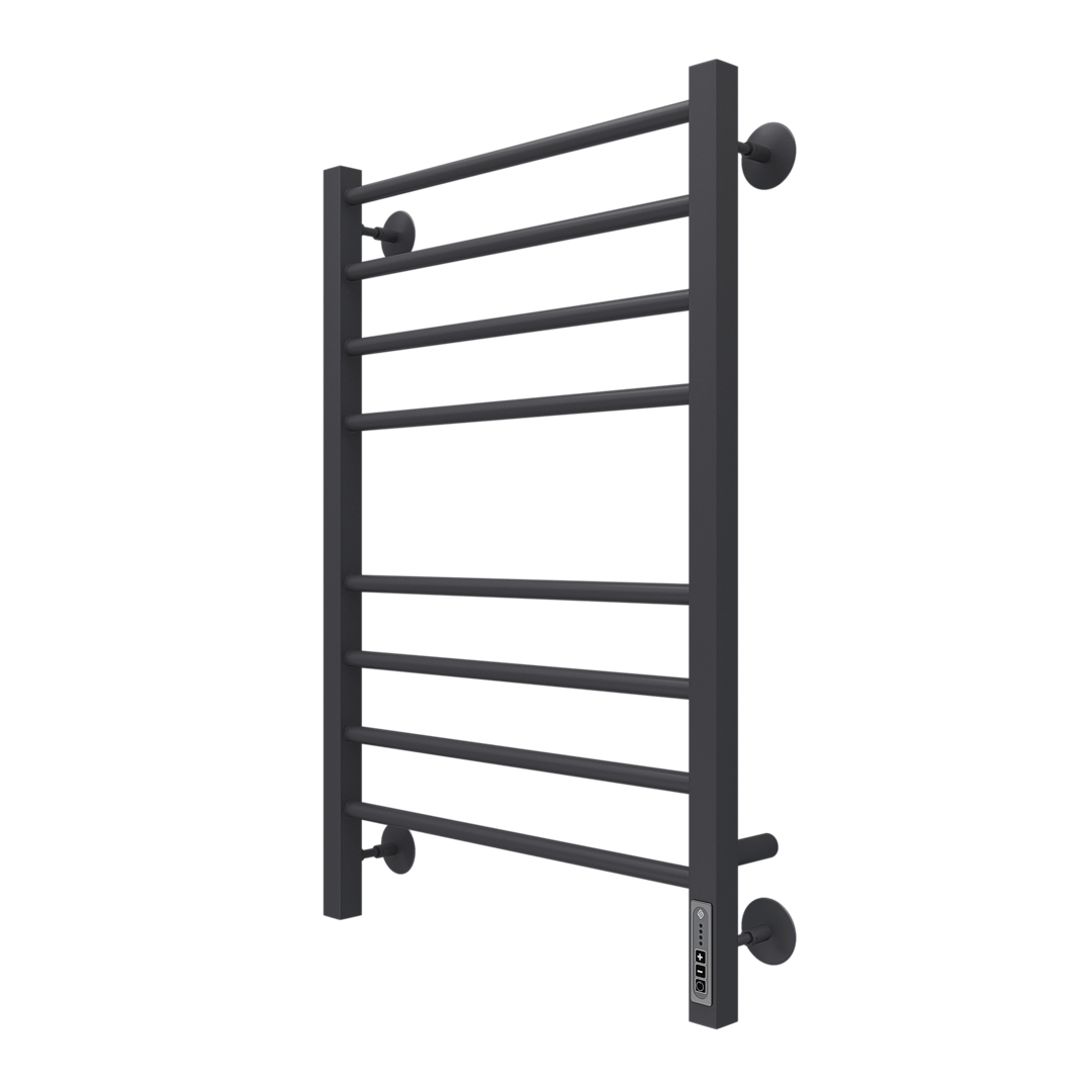 Terminus Полотенцесушитель электрический 53x80h, цвет RAL 9005 матовый 4670078527646