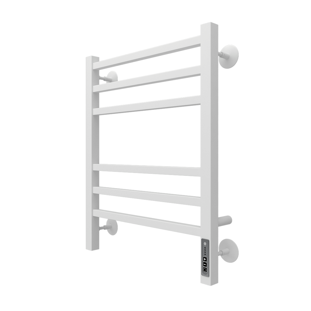 Terminus КС Ватикан Полотенцесушитель электрический 48x60h, цвет без покрытия 4670078527509