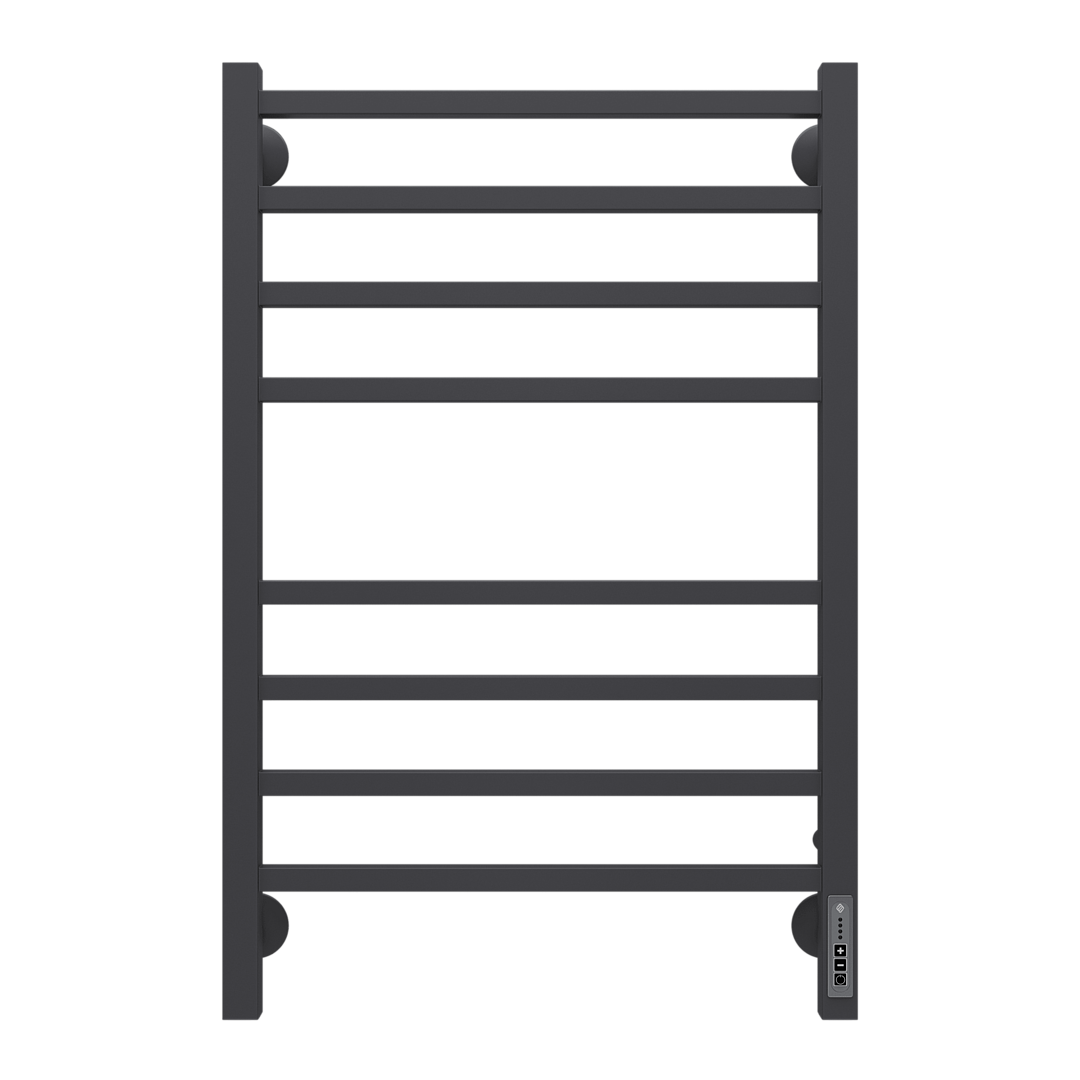 Terminus Полотенцесушитель электрический 53x80h, цвет без покрытия 4670078527554