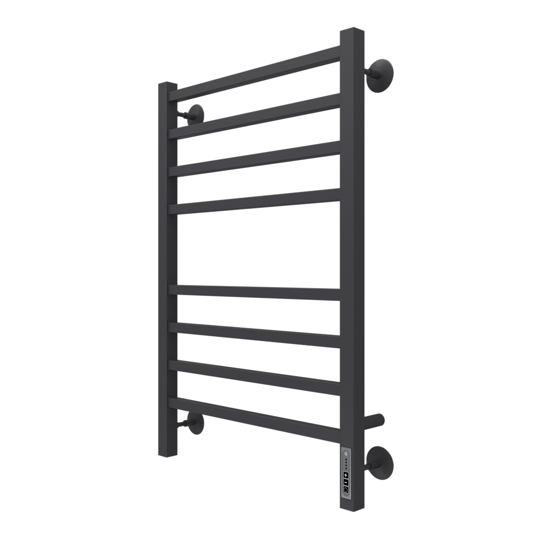 Terminus Полотенцесушитель электрический 53x80h, цвет без покрытия 4670078527554