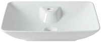 Allen Brau Fantasy Раковина чаша 52,5x39,5x14,7h см, без перелива, цвет: белый глянцевый 4.11015.20