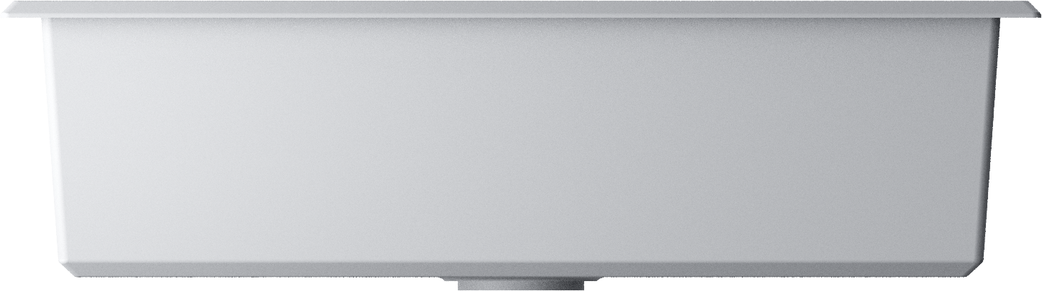 Omoikiri Tedori 79-WH Кухонная мойка Tetogranit 79x51 см, цвет: белый 4993951