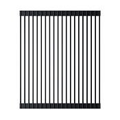 Omoikiri ROLL-01-Silicone-BL Ролл-мат нержавеющая сталь;силикон
 цвет: черный 4997006