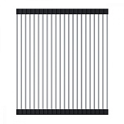 Omoikiri ROLL-05-IN Ролл-мат нержавеющая сталь;силикон
 цвет: нержавеющая сталь 4999060