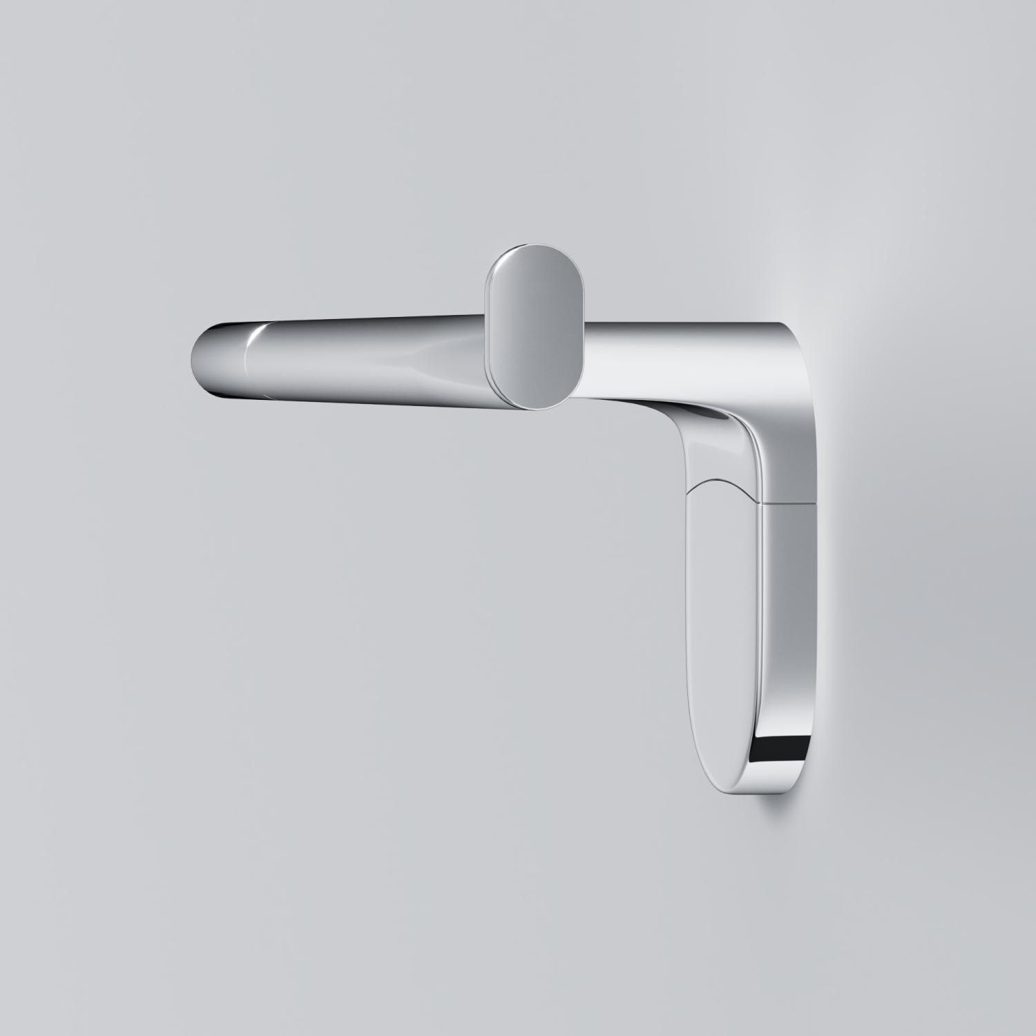 Am.Pm X-Joy Держатель для туалетной бумаги, цвет: хром A8434100