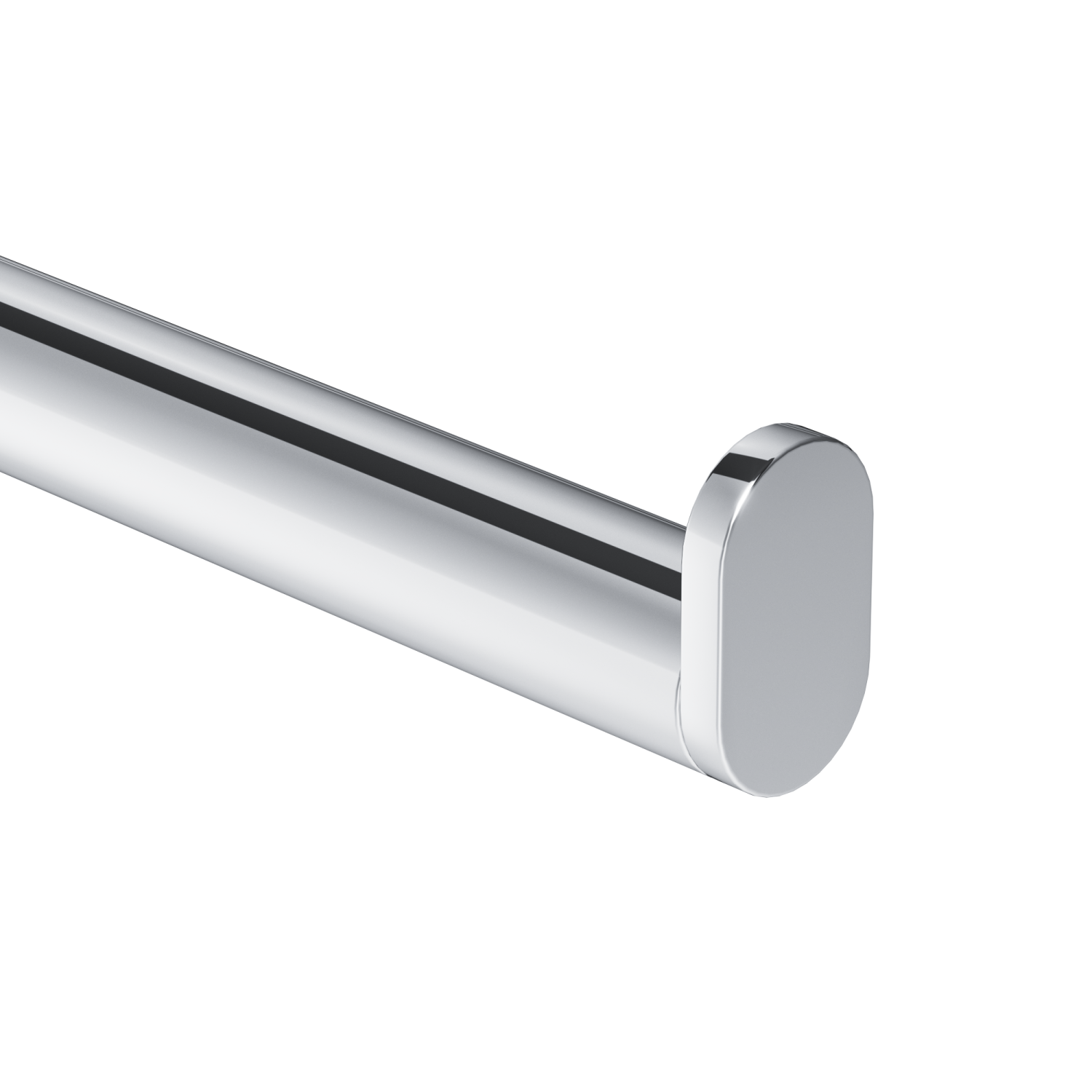 Am.Pm X-Joy Держатель для туалетной бумаги, цвет: хром A8434100