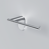 Am.Pm X-Joy Держатель для туалетной бумаги, цвет: хром A8434100