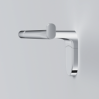 Am.Pm X-Joy Держатель для туалетной бумаги, цвет: хром A8434100