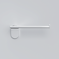 Am.Pm X-Joy Держатель для туалетной бумаги, цвет: хром A8434100