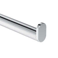 Am.Pm X-Joy Держатель для туалетной бумаги, цвет: хром A8434100