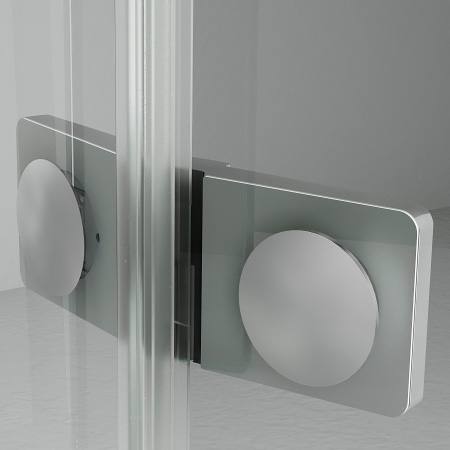 Jacuzzi Cloud 100 акриловый Душевой поддон, цвет белый сатинир. 651537615