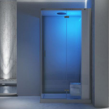 Jacuzzi Cloud 120 акриловый Душевой поддон, цвет белый сатинир. 6515-37715