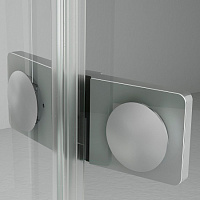 Jacuzzi Cloud 140 акриловый Душевой поддон, цвет белый глянцевый 6515-378A