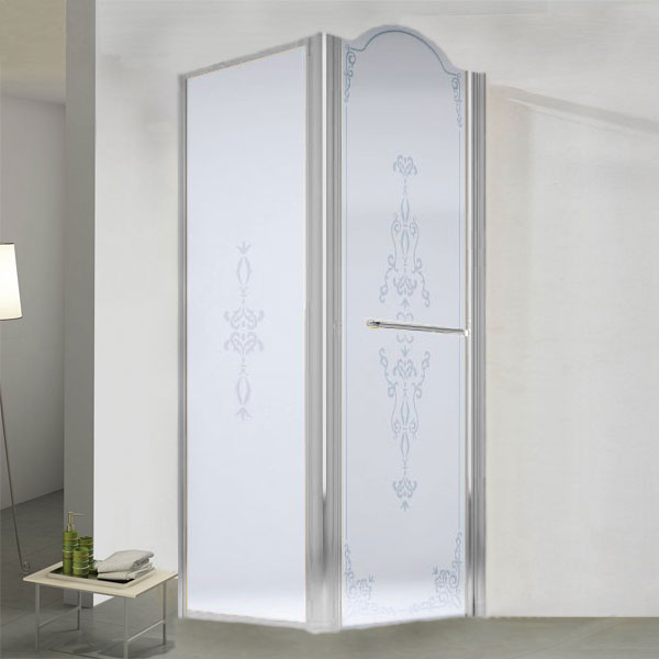 Душевой уголок Migliore Diadema 22685