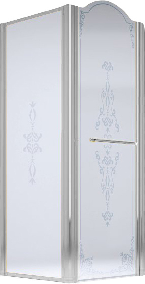 Душевой уголок Migliore Diadema 22685