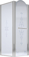 Душевой уголок Migliore Diadema 22685