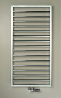 Полотенцесушитель водяной Zehnder Subway  нержавеющая сталь SUBI-130-060
