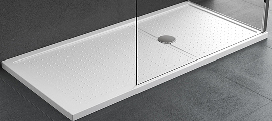 Поддон для душа Novellini Olympic Plus 120x80 см White OL801204-30