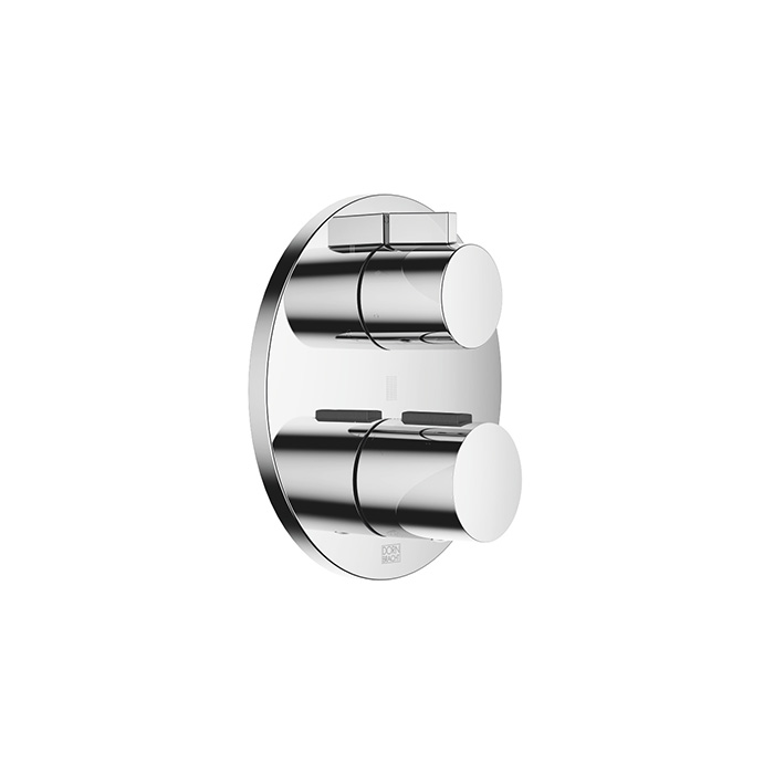 Dornbracht Наружная часть термостата 36426970-00