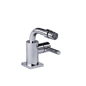 Jorger Charleston Square Смеситель для биде, цвет: хром 634.10.111.000