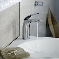 Webert Aria Смеситель для раковины, цвет: хром AI830102015