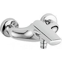 Webert Aria Ручка для смесителя, для ванны, цвет: Brina AC0766083