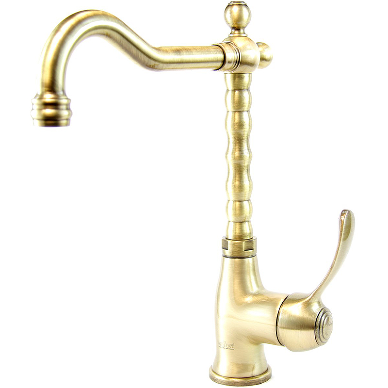 Webert Aurora Смеситель для раковины, цвет: бронза AU831802065