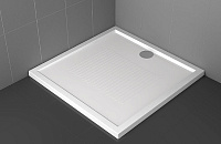 Поддон для душа Novellini New Olympic 90x90 см высокий OLN9011-30