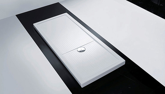 Поддон для душа Novellini Olympic Plus 120x70 см White OL120704-30