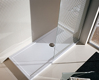 Поддон для душа Novellini Olympic Plus 140x75 см White высокий OL1407511-30