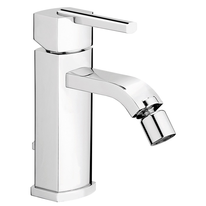 Webert Azeta Смеситель для биде, цвет: хром AZ840102015