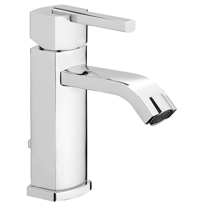 Webert Azeta Смеситель для раковины, цвет: хром AZ830102015