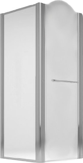 Душевой уголок Migliore Diadema 22673