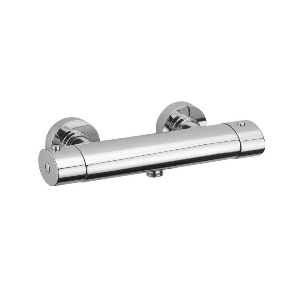 Webert Elio Смеситель для душа, цвет: хром EL980102015