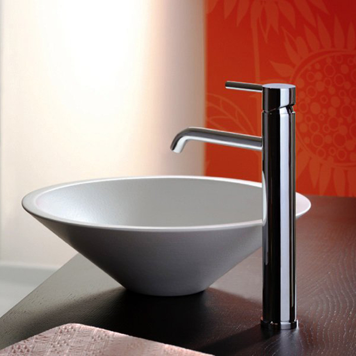 Webert Elio Смеситель для раковины, цвет: хром EL830402015