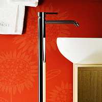 Webert Elio Смеситель для раковины, цвет: хром EL832101015