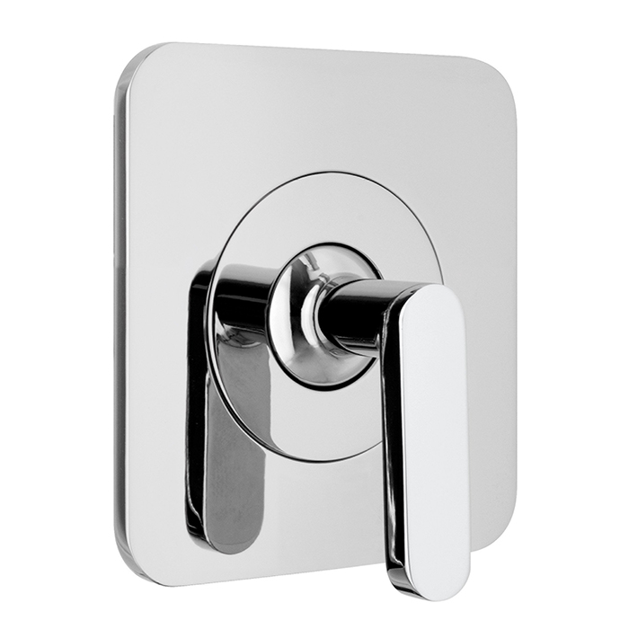 Webert Living Смеситель для душа, цвет: хром LV880101015