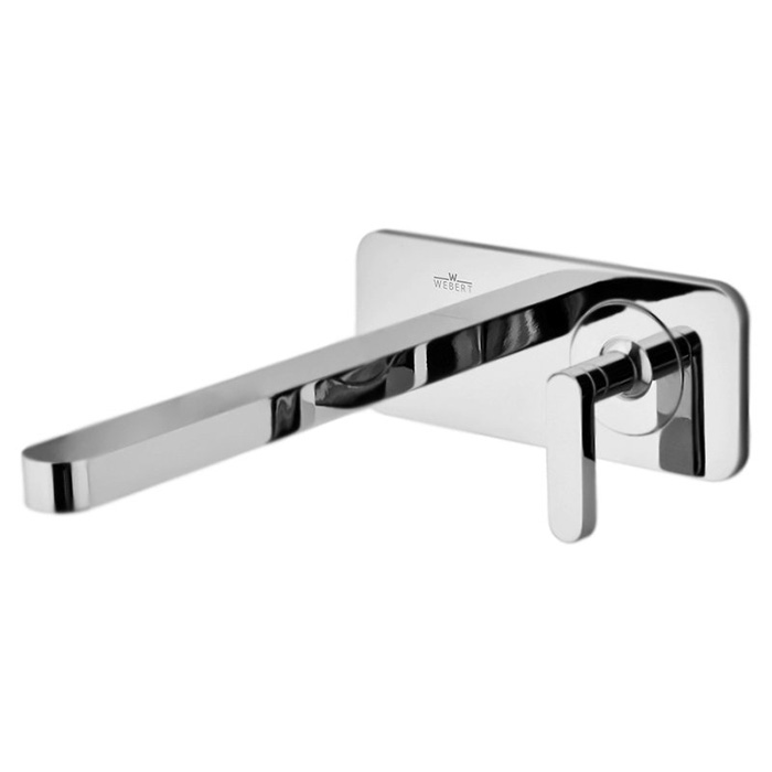 Webert Living Смеситель для раковины, цвет: хром LV832506015