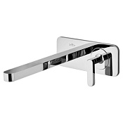 Webert Living Смеситель для раковины, цвет: хром LV832506015