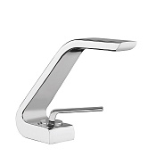 Webert Wolo Смеситель для раковины, цвет: хром WO830102015