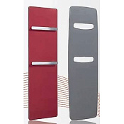 Zehnder Vitalo Bar Дизайн-радиатор 128x50 см, 300 W, цвет: хром VIPK-125-050