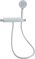 Allen Brau Fantasy Смеситель для душа термостатический с душем, без излива, цвет: хром 5.11002-00